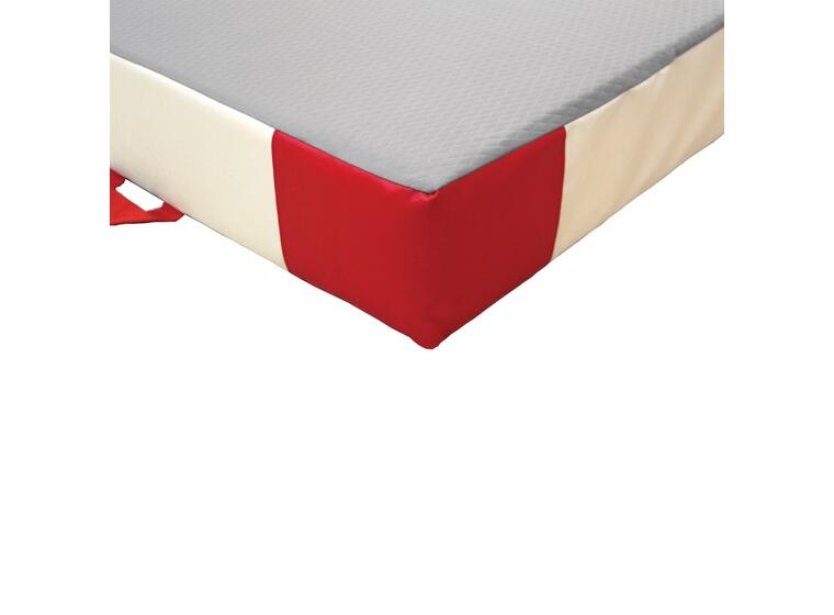 Gymnova Sikkerhetsmatte 20 cm 200 x 150 x 20 cm | Nedsprangsmatte 