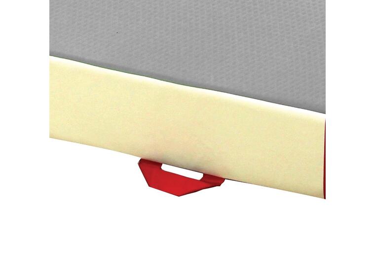 Gymnova Sikkerhetsmatte 20 cm 200 x 150 x 20 cm | Nedsprangsmatte 