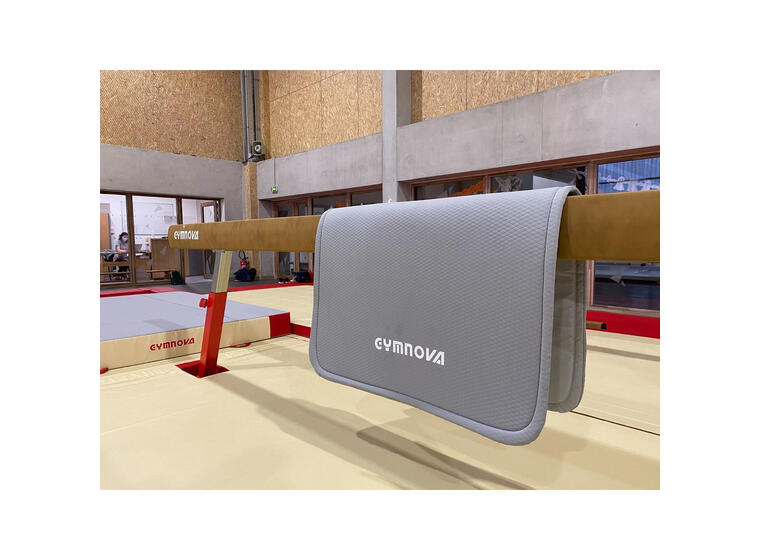 Gymnova Turnmatte Flerbruk 145 x 100 x 1,5 cm | Turnmatte 