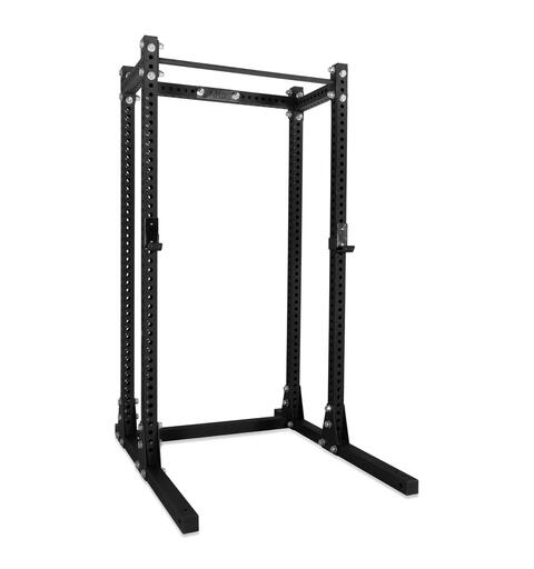 Half Rack ata Pro Elite 2.0 Treningsstativ for treningssenter