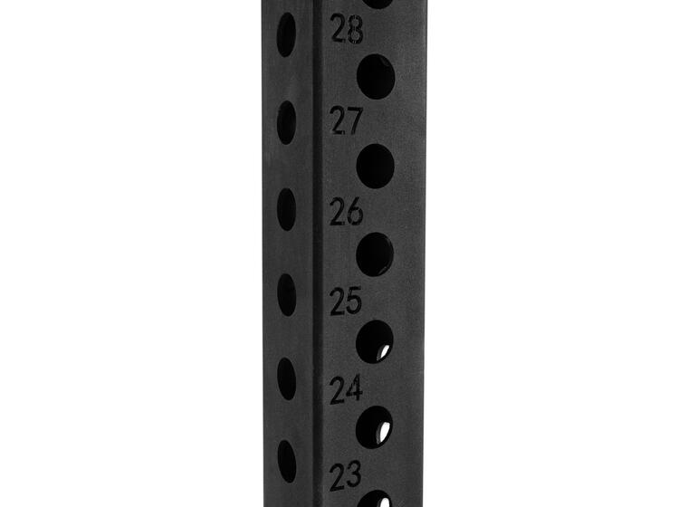 Half Rack ata Pro Elite 2.0 Treningsstativ for treningssenter 