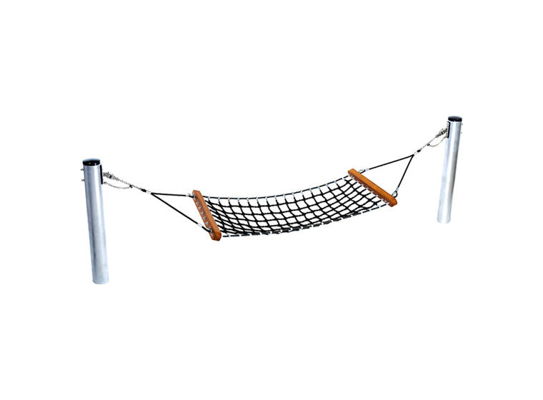 Huske hengekøye | Hammock Til skoler, lekeplasser og parker 