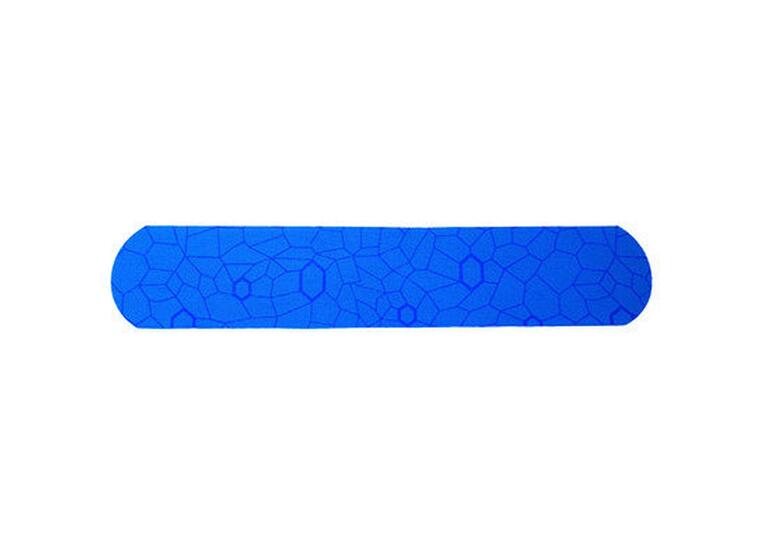 Kinesiotape TheraBand | Blå Lengde 5 m | Bredde 5 cm 