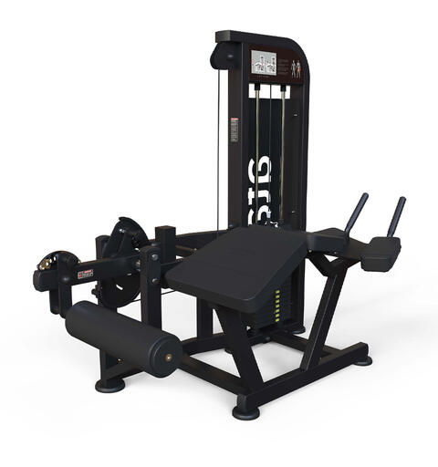 Leg Curl ata Treningsapparat | For treningssenter