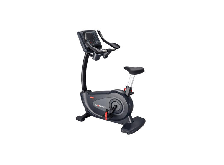 Magnetsykkel Upright Bike B8 for bedrifter og fysikalske institutter 