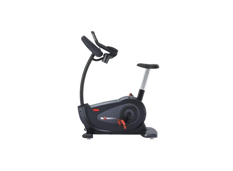 Magnetsykkel Upright Bike B8 for bedrifter og fysikalske institutter 