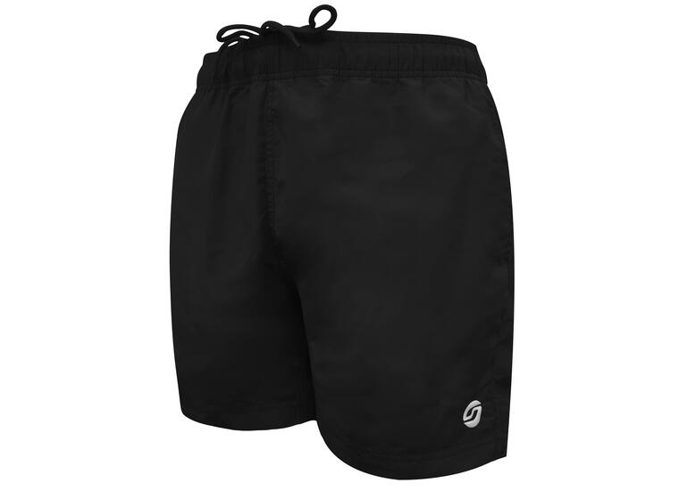 Montreal Badeshorts Jr 140 cm Ras | Svart | Polyester