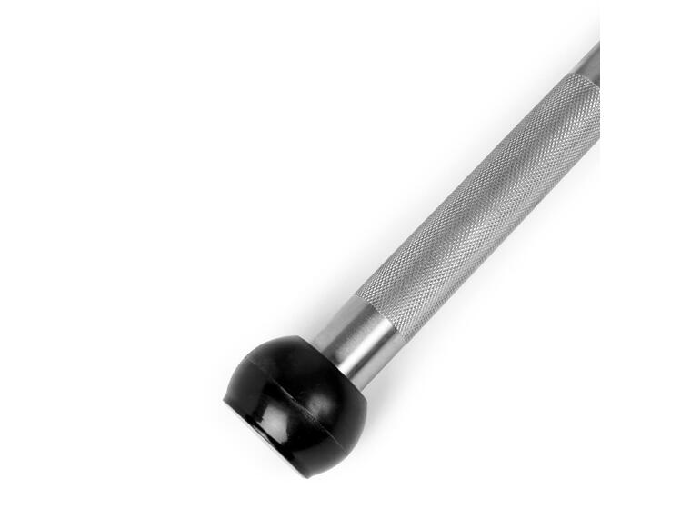 Nedtrekkstang Bicep Bar Pro ata 52,5 cm stang til treningsapparat 