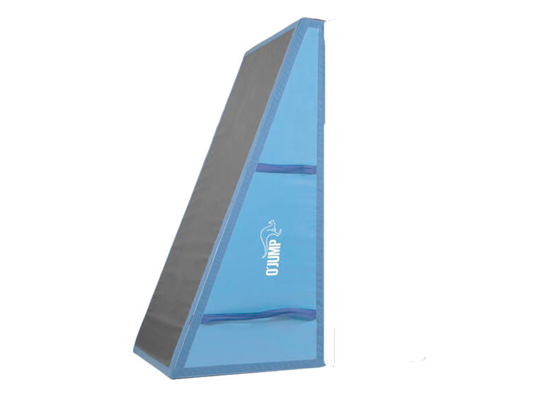 O'Jump Kile Stor 200 x 100 x 90 cm Large wedge | Parkour 