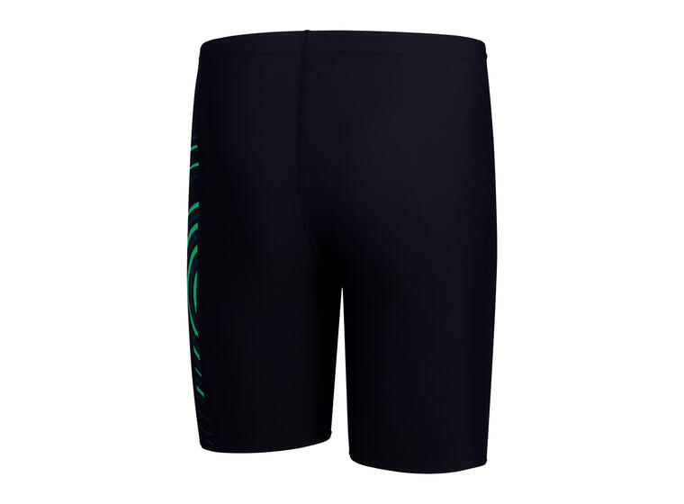 Plastisol Jammer Badebukse jr 116 Speedo | Marine | ECO EnduraFlex 