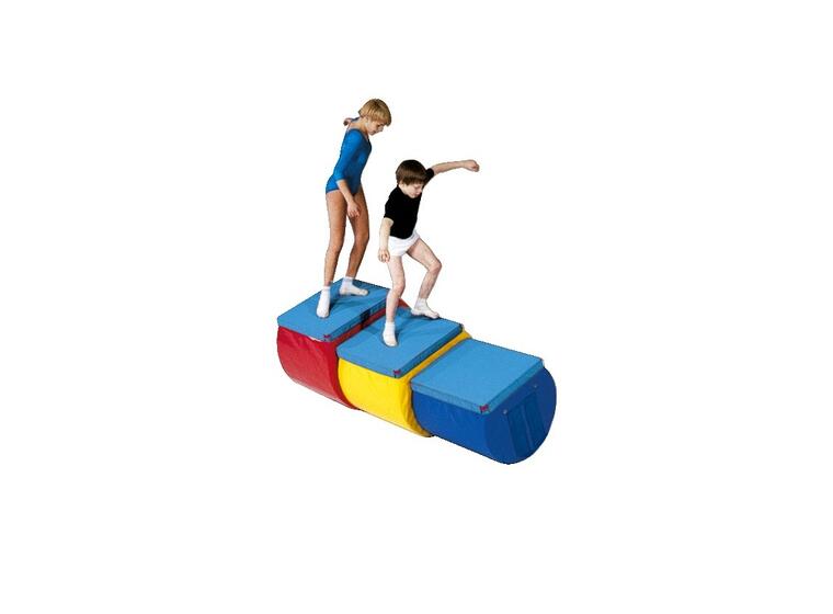 Reivo Voltpute sett  Small 1 Mini | 1 Midi | 1 Maxi 