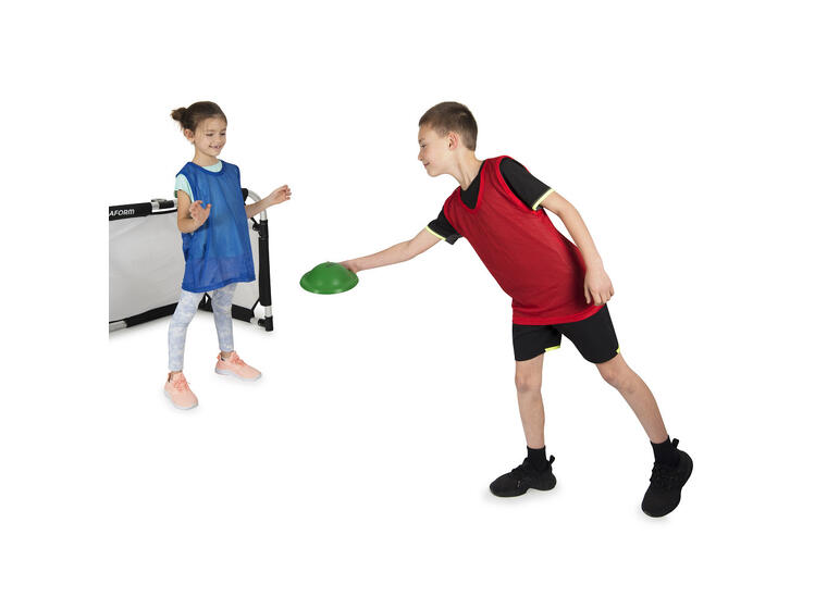 Saturn Baller 6 kasteskiver / skumballer 