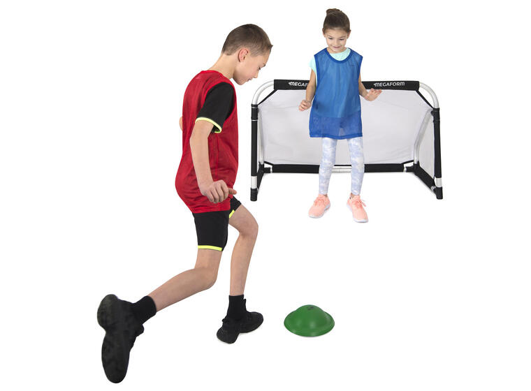 Saturn Baller 6 kasteskiver / skumballer 