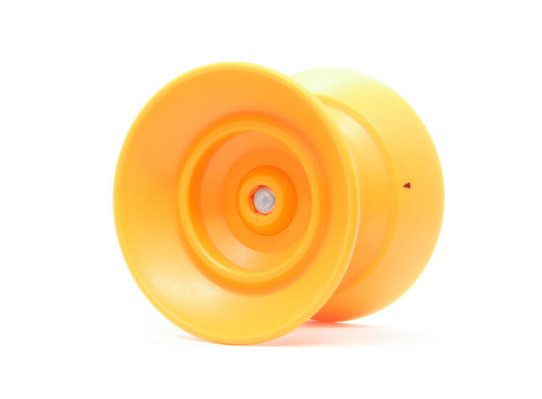 Sky Dancer Yoyo | Off String | Oransje Viderekommende | Responsiv jojo 