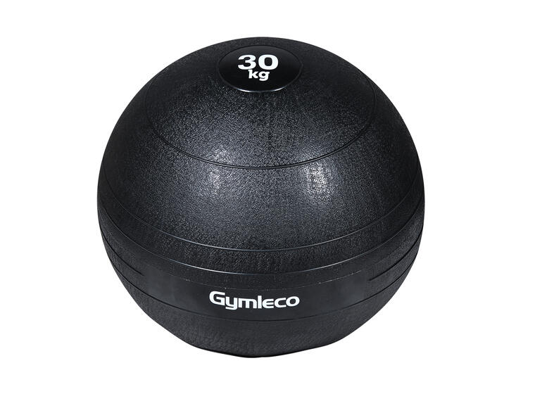 Slamball Gymleco | 30 kg Slam ball til crossfit 