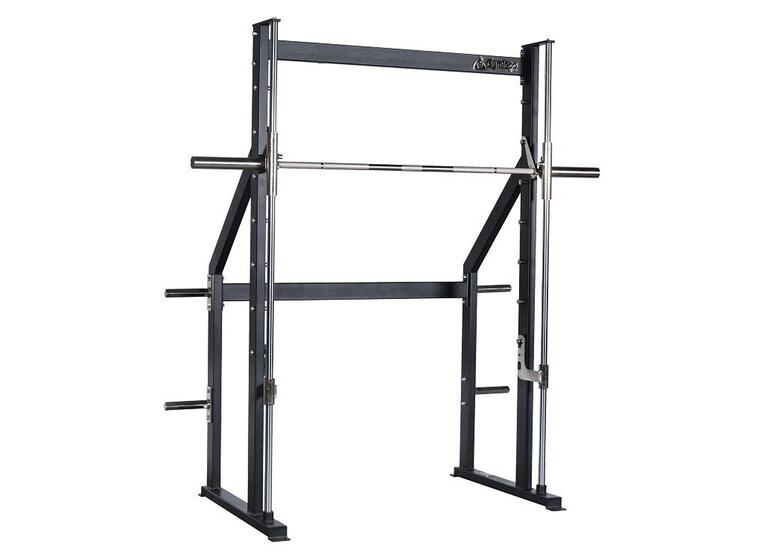Smithmaskin Gymleco Treningsstativ med oppbevaring 
