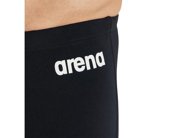 Solid Jammer Badebukse 36 Arena | Svart | MaxLife ECO 