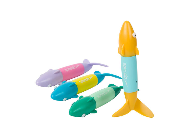 Speedo Spinning Dive Toys Dykkeleker | Vannleker 