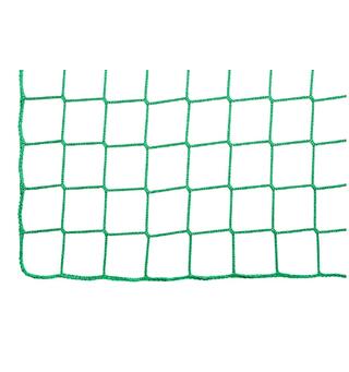 Sperrenett snortykkelse 5 mm Flammehemmende ballfangernett