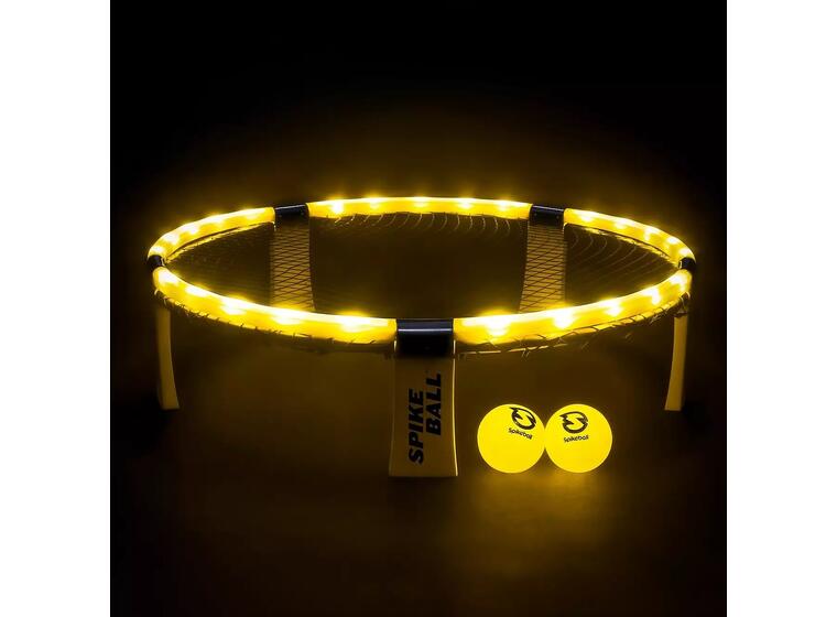 SpikeBrite Spill Spikeball/ Spikeball Pro i mørket 