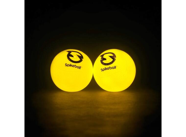 SpikeBrite Spill Spikeball/ Spikeball Pro i mørket 