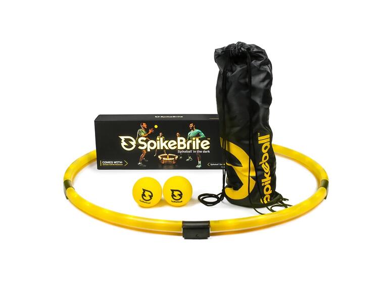 SpikeBrite Spill Spikeball/ Spikeball Pro i mørket 