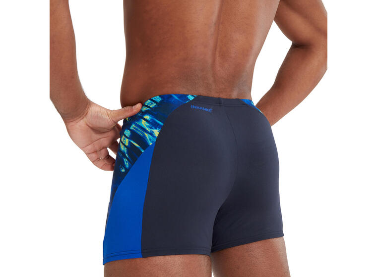 Splice Aquashort Badebukse 28 Speedo | Marine | ECO Endurance+ Max