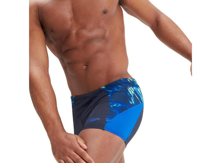 Splice Aquashort Badebukse 28 Speedo | Marine | ECO Endurance+ Max