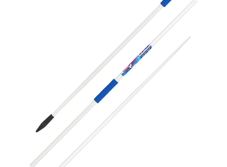 Spyd Sport-Thieme Fly 300 gram Treningsspyd med gummispiss 