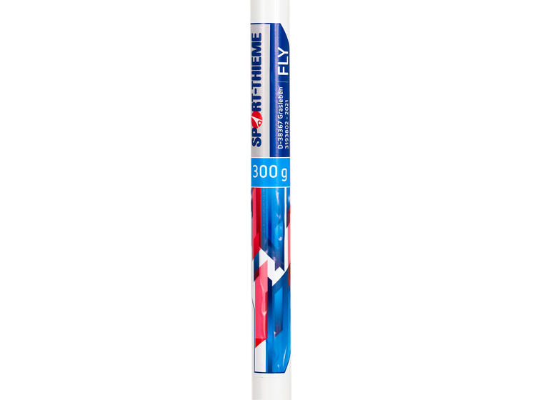 Spyd Sport-Thieme Fly 300 gram Treningsspyd med gummispiss 