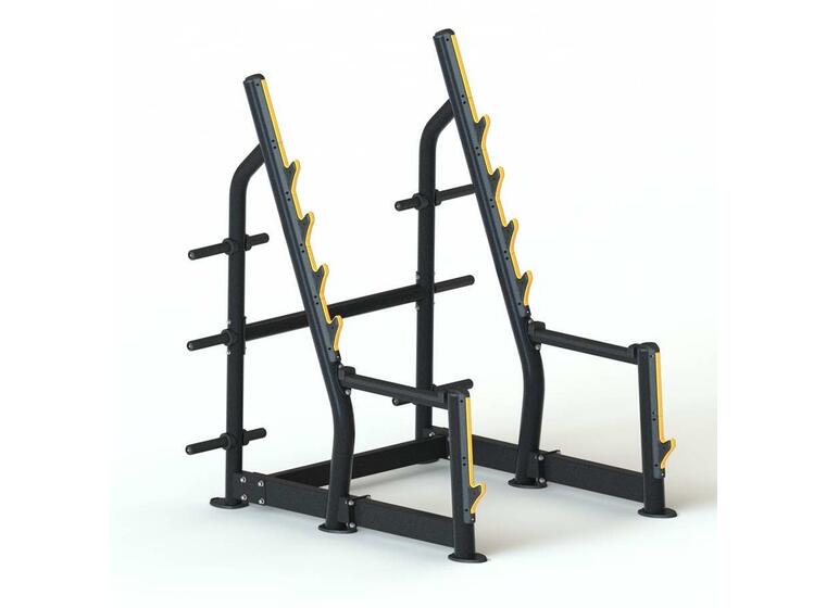 Squat Rack | Multi rack Knebøystativ - Treningsapparat 