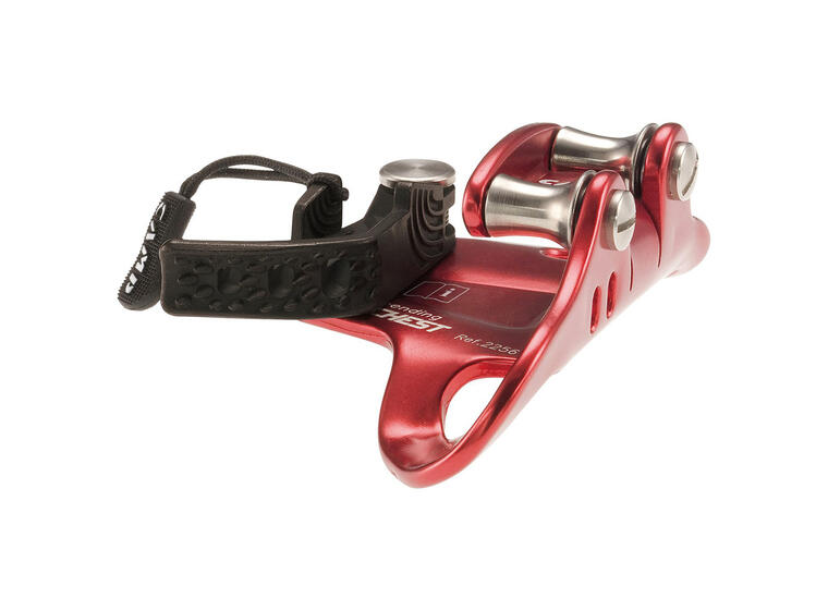 Tauklemme CAMP TURBOCHEST Brystklemme | Tau mellom 8 mm til 13 mm 