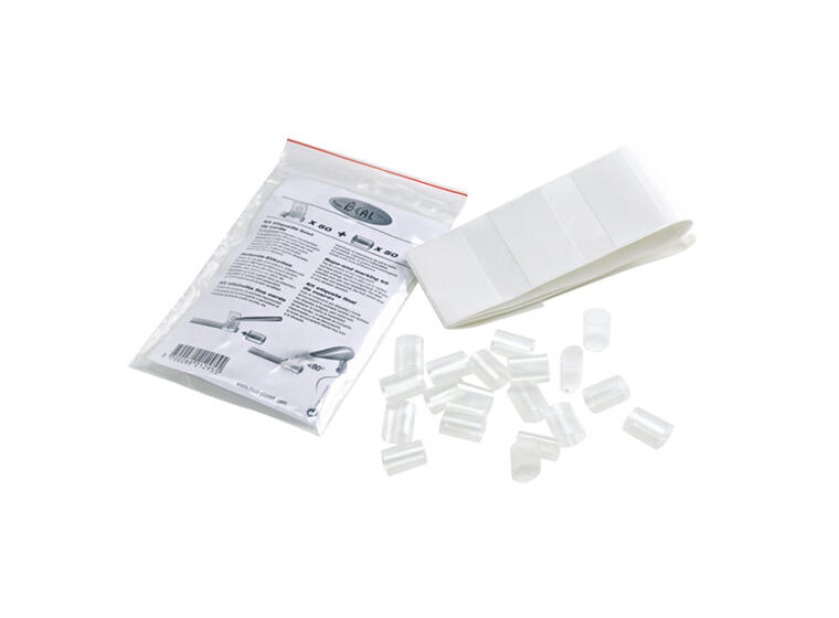 Taumerking Beal ROPE END KIT Klatring | 50 stk 