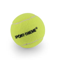 Tennisball 1 stykk | Treningsball