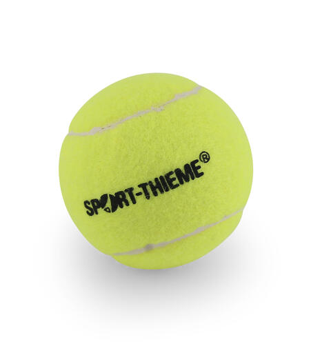 Tennisball 1 stykk | Treningsball