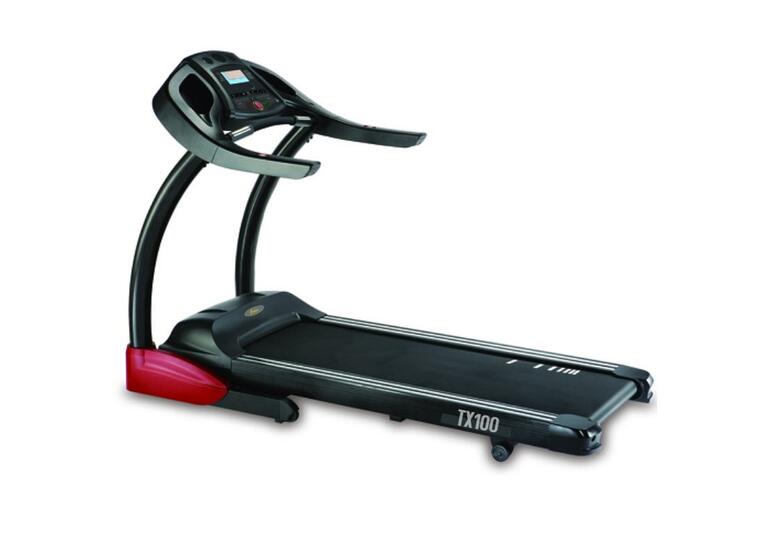 Tredemølle GymSport TX100 for privatbruk 