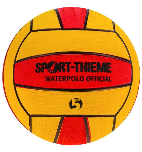 Vannpoloball Sport-Thieme Offisiell Trening og Konkurranse