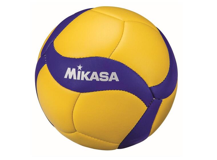Volleyball Mikasa Mini V1.5W Str. 1 | Lek og teknikk 