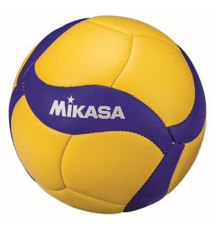 Volleyball Mikasa Mini V1.5W Str. 1 | Lek og teknikk