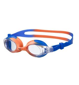 X-Lite Kids Sv&#248;mmebrille barn Arena 2-6 &#229;r | Klar linse