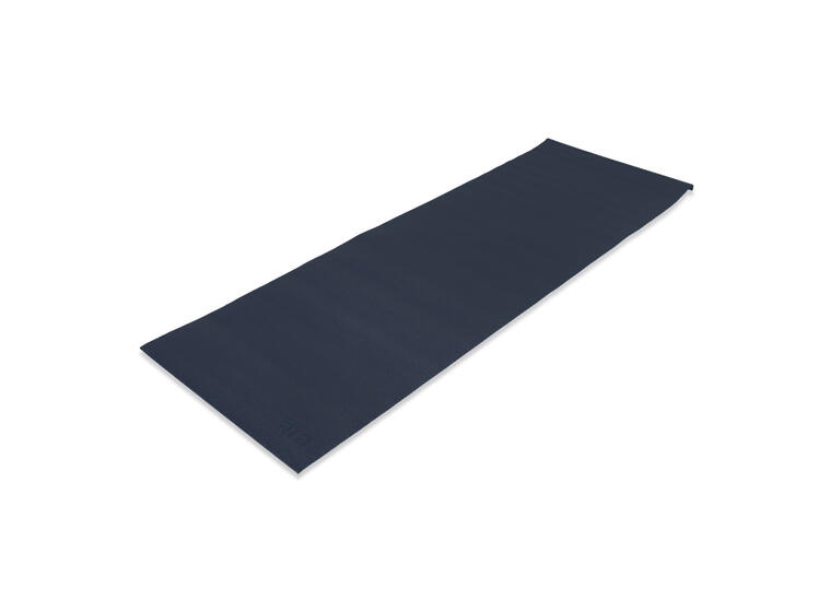 Yogamatte ata ECO 183 x 61 x 0,4 cm | Blå | PVC fri 