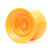 Sky Dancer Yoyo | Off String | Oransje Viderekommende | Responsiv jojo 