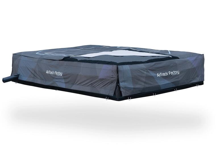 AirTrack | AirBag S Luftfylt landingsmatte 