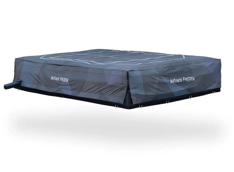 AirTrack | AirBag S Luftfylt landingsmatte 