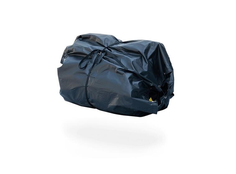 AirTrack | AirBag S Luftfylt landingsmatte 