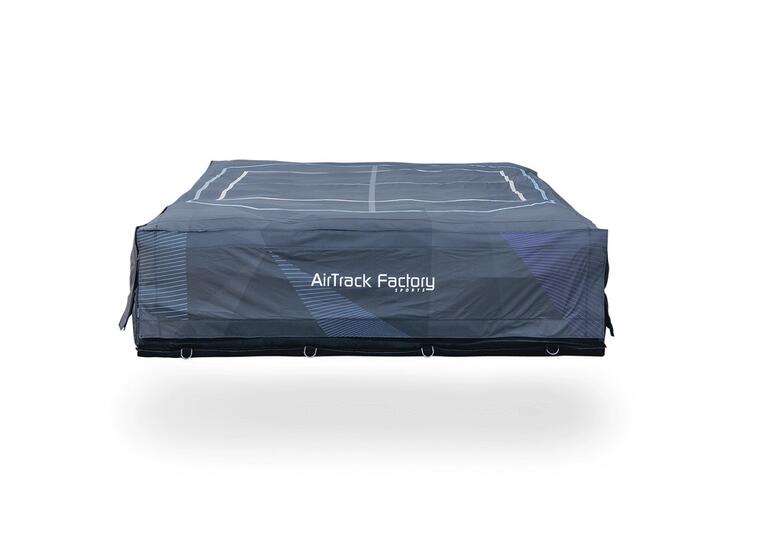AirTrack | AirBag S Luftfylt landingsmatte 