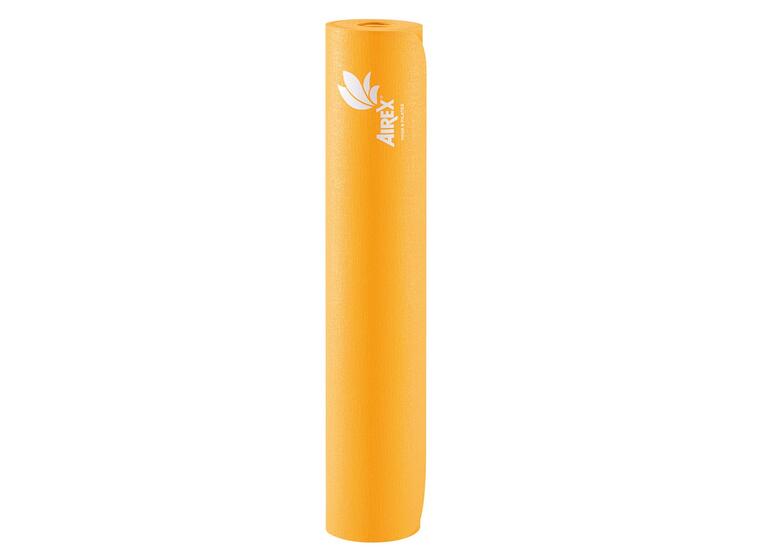 Airex Yoga Calyana Professional Yogamatte | Melon | 185x66x0,68 cm 