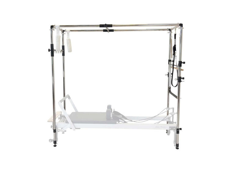 Align-Pilates Full Cadillac Passer Reformer A2 og C-serien 