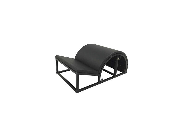 Align-Pilates Modular Step Barrel Arc Passer alle Pilates Reformer seriene 