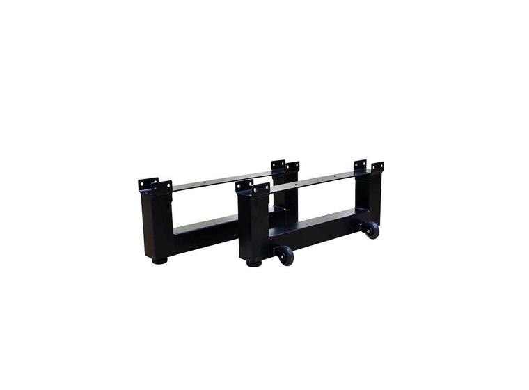 Align-Pilates Standard Bein Passer Reformer A serien 